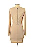 Alice + Olivia Tan Cocktail Dress Size 4 - photo 2