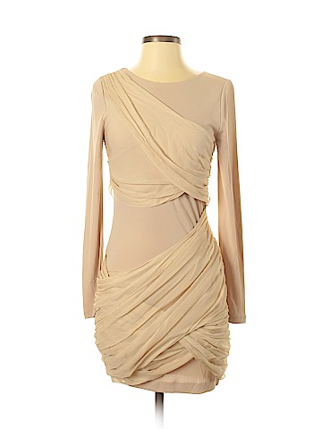 Alice + Olivia Cocktail Dress (view 1)