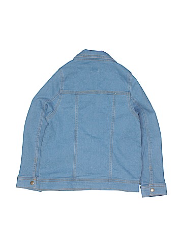 Disney Denim Jacket (view 2)