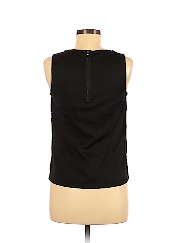 Ann Taylor Sleeveless Blouse (view 2)