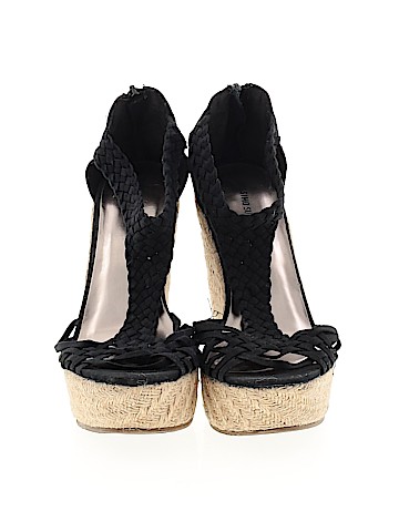 Mossimo Supply Co. Wedges (view 2)