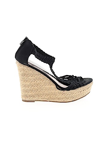 Mossimo Supply Co. Wedges (view 1)