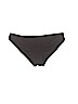 Juicy Couture Black Swimsuit Bottoms Size P (petite) - photo 1