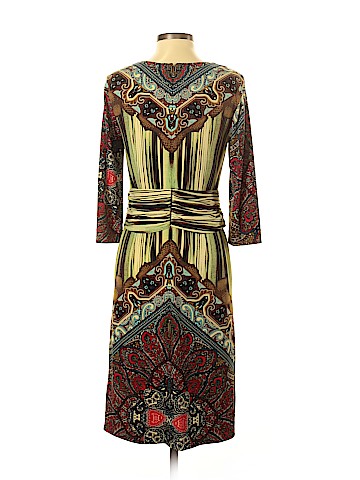 Etcetera Casual Dress (view 2)