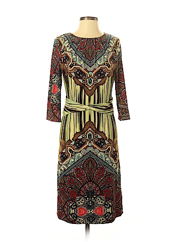 Etcetera Casual Dress (view 1)