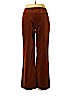 Trina Turk Brown Casual Pants Size 12 - photo 1