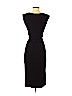 Ann Taylor Black Casual Dress Size 00 - photo 2