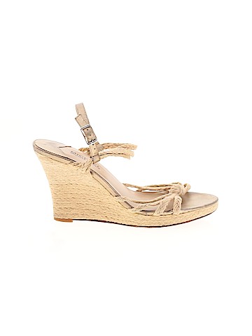 MICHAEL Michael Kors Wedges (view 1)