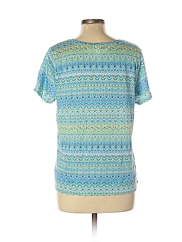 J.jill Short Sleeve Top (view 2)