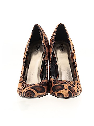 Mossimo Heels (view 2)