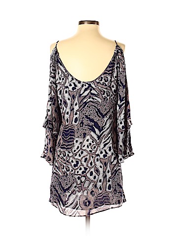 Parker 3/4 Sleeve Blouse (view 2)