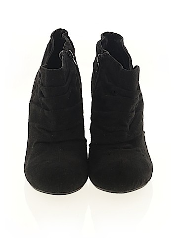 Delicious Ankle Boots (view 2)