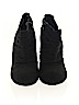 Delicious Black Ankle Boots Size 8 1/2 - photo 2