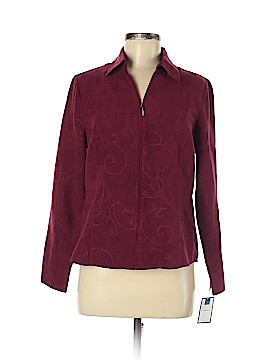 Croft & Barrow Size Med Petite