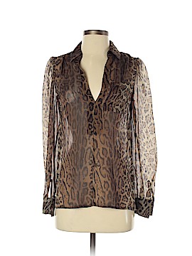HHN by Haute Hippie Size XS