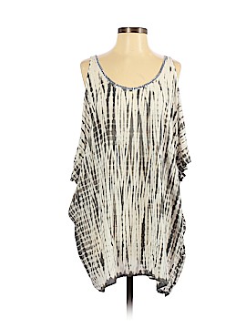 Cool Change 3/4 Sleeve Blouse