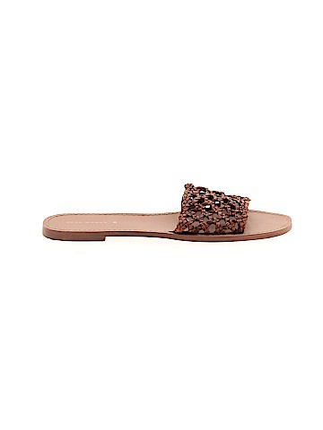 Zara Sandals (view 1)