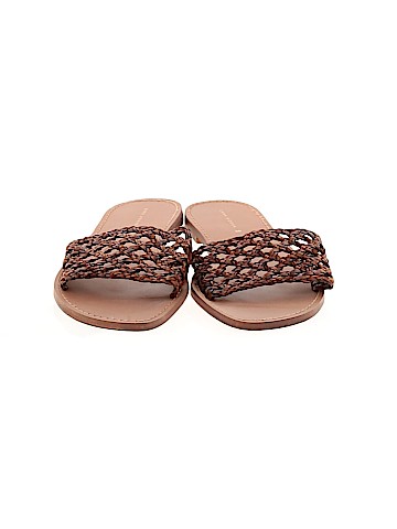 Zara Sandals (view 2)