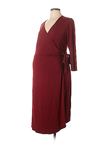 Isabella Oliver Casual Dress (view 1)