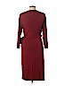 Isabella Oliver Red Casual Dress Size 12 Maternity (5) - photo 2