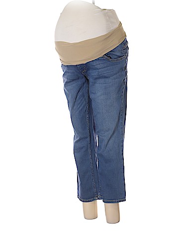 Indigo Blue Jeans (view 1)