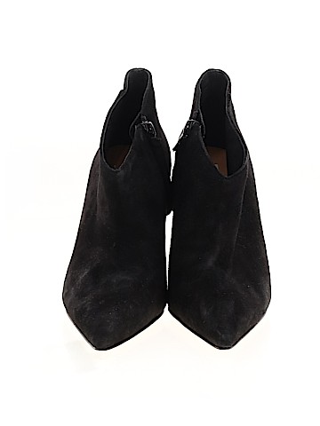 & Other Stories Ankle Boots (view 2)