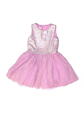 Pippa & Julie Special Occasion Dress (view 1)