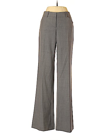 Theory Wool Pants (view 1)
