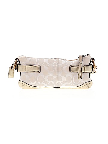 Coach Shoulder Bag (view 2)