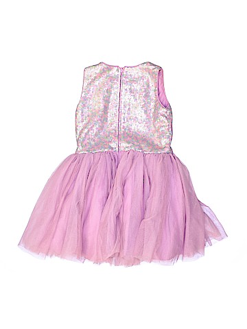 Pippa & Julie Special Occasion Dress (view 2)