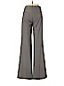 Theory Gray Wool Pants Size 4 - photo 2