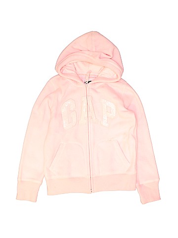 Gap Kids Zip Up Hoodie (view 1)