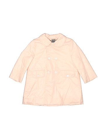 Burberry Coat (view 1)