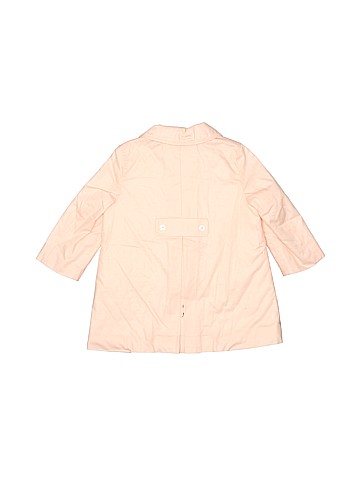 Burberry Coat (view 2)