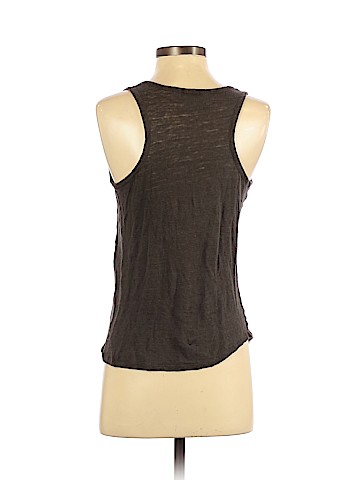 Vince. Sleeveless Top (view 2)