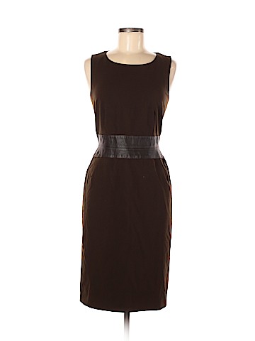 Lafayette 148 New York Casual Dress (view 1)