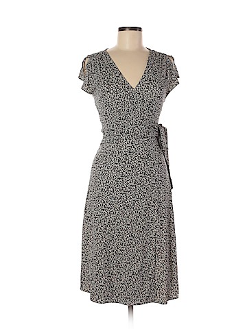 Ann Taylor Casual Dress (view 1)