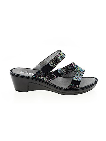 Alegria Wedges (view 1)