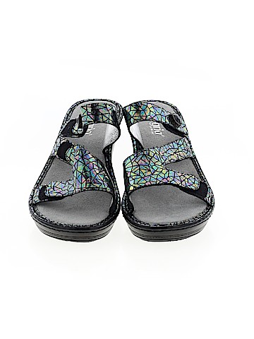 Alegria Wedges (view 2)