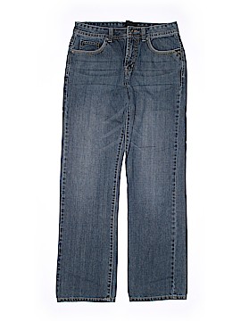 Buffalo by David Bitton Size 18