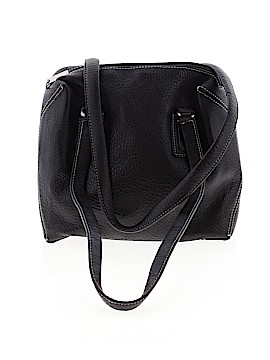 Kenneth Cole New York Leather Shoulder Bag