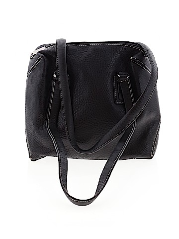 Kenneth Cole New York Leather Shoulder Bag (view 1)