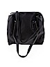 Kenneth Cole New York 100% Leather Black Leather Shoulder Bag One size - photo 1