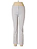 Carolina Belle Ivory Casual Pants Size 6 - photo 1