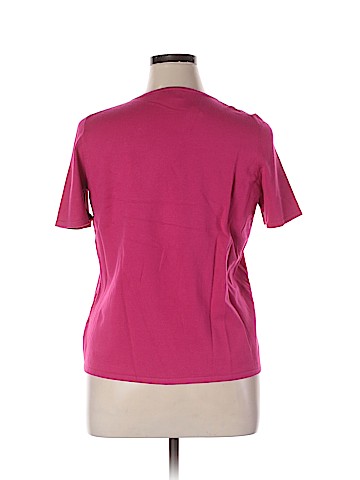 Real Clothes Pullover Sweater (view 2)