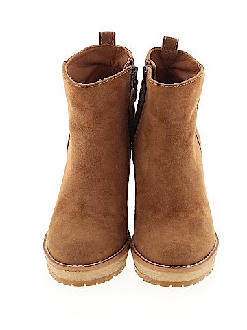 Zara Ankle Boots (view 2)