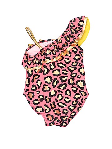 Flapdoodles One Piece Swimsuit (view 2)