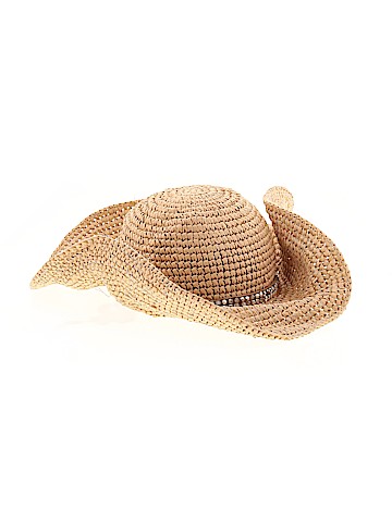 Ann Taylor LOFT Sun Hat (view 1)