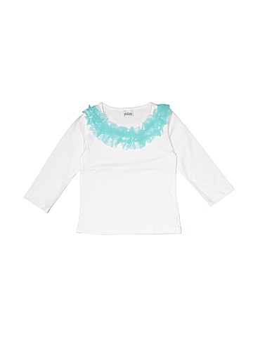 HH Long Sleeve Top (view 1)