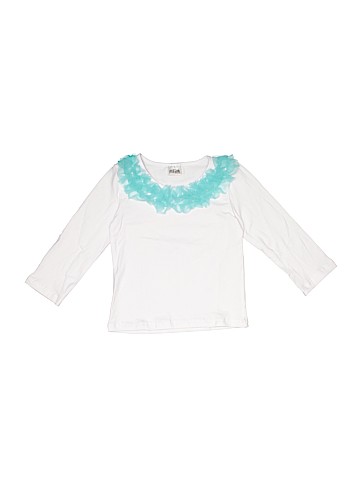 HH Long Sleeve Top (view 1)